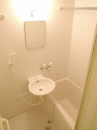 レオパレスめぐみの物件内観写真